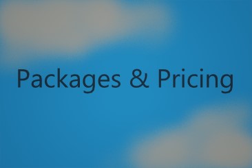 Packages Offered Image